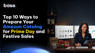 Amazon catalog preparation checklist for Prime Day and festive season sales