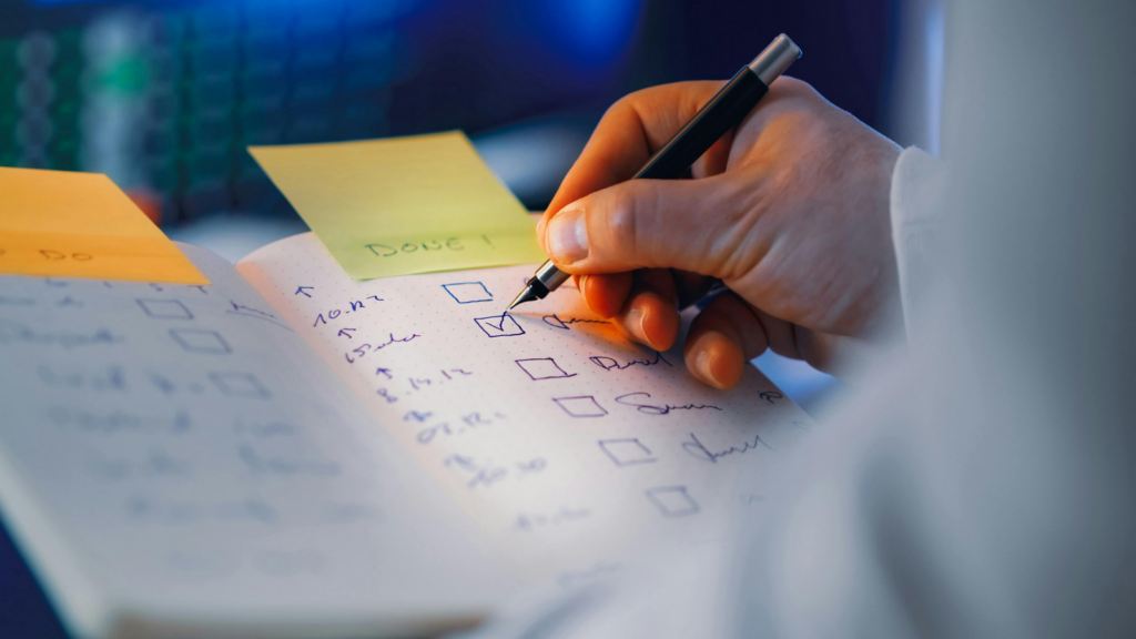 Attribute completeness audit for improving Amazon product listings before major sales