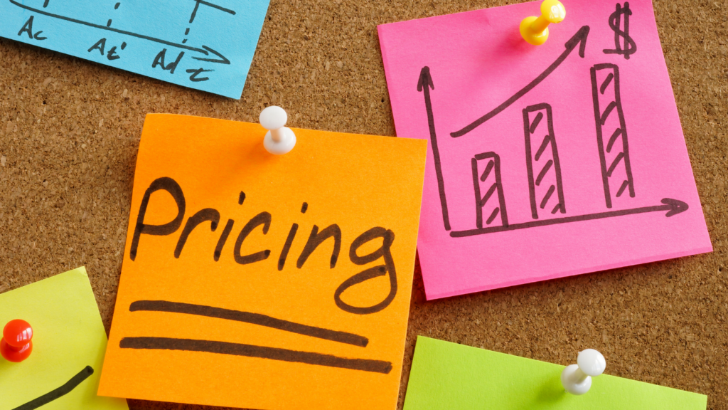 Amazon pricing, MRP, and deal eligibility checklist for festive sales