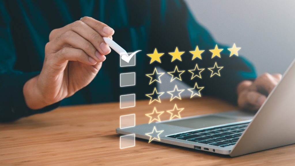 Meesho supplier rating and dispatch performance showing inventory accuracy, SLA compliance, and reliable order fulfillment