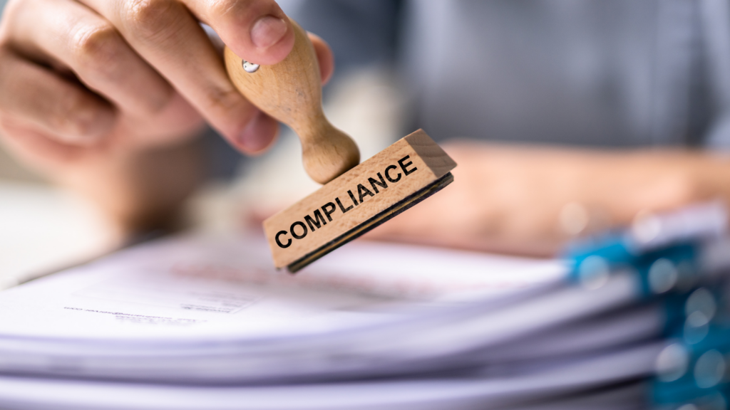 Meesho tax and compliance workflow showing HSN, GST, category requirements, and accurate tax information for product listings