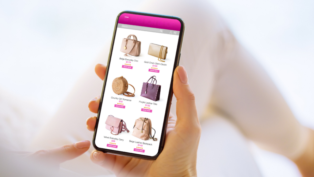 Meesho product image optimization showing mobile-friendly photos with clear product details, scale, context, and package contents