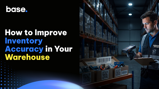 Multi-warehouse inventory management guide showing how businesses can coordinate stock across multiple warehouse locations
