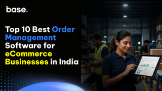 Weight-wise packing and shipping charge management guide showing how bulky SKU sellers can reduce freight costs and recover margins