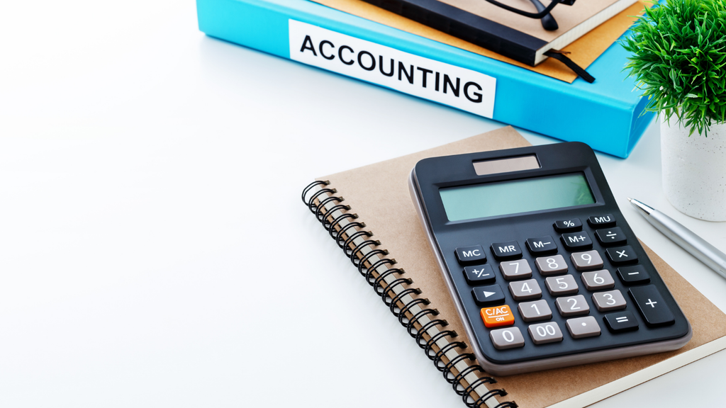 Accounting integration concept showing how ecommerce orders and financial data can connect with accounting software