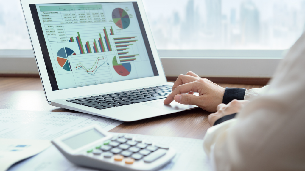 Accounting integration concept showing how ecommerce orders and financial data can connect with accounting software