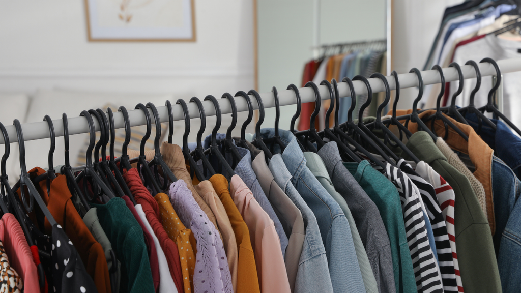 Fashion and apparel products illustrating the high RTO rates associated with sizing, fit, and COD orders