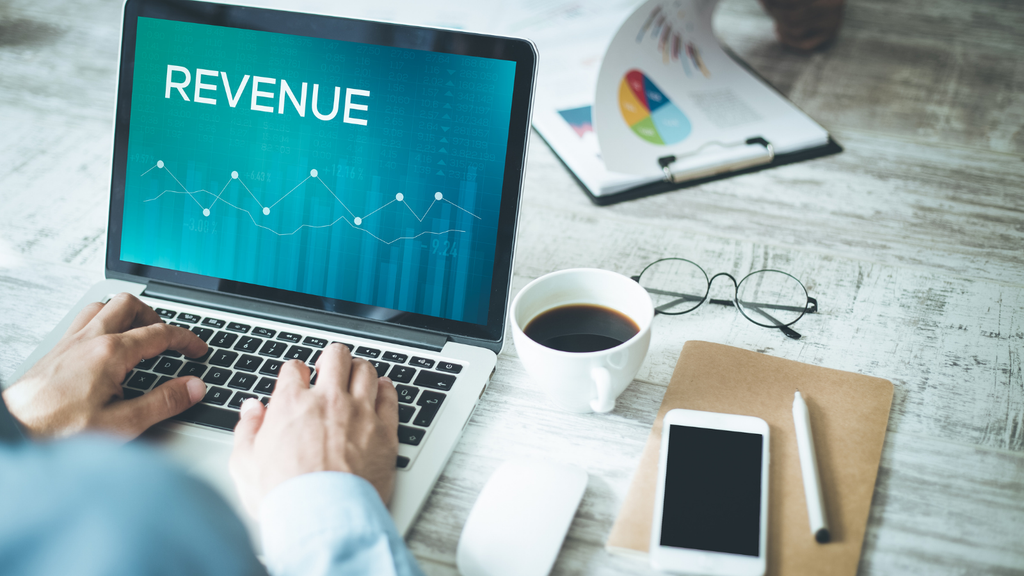 Revenue impact of supply chain visibility showing how stockouts and poor operational data can affect ecommerce sales