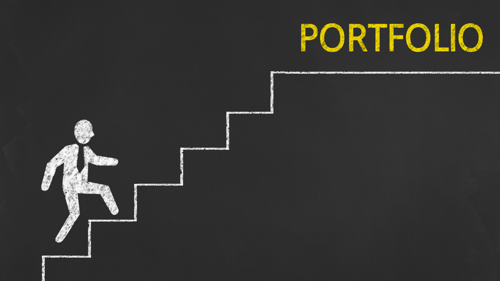 Portfolio growth illustration showing an integrated inventory system supporting additional brands, warehouses, and reporting requirements
