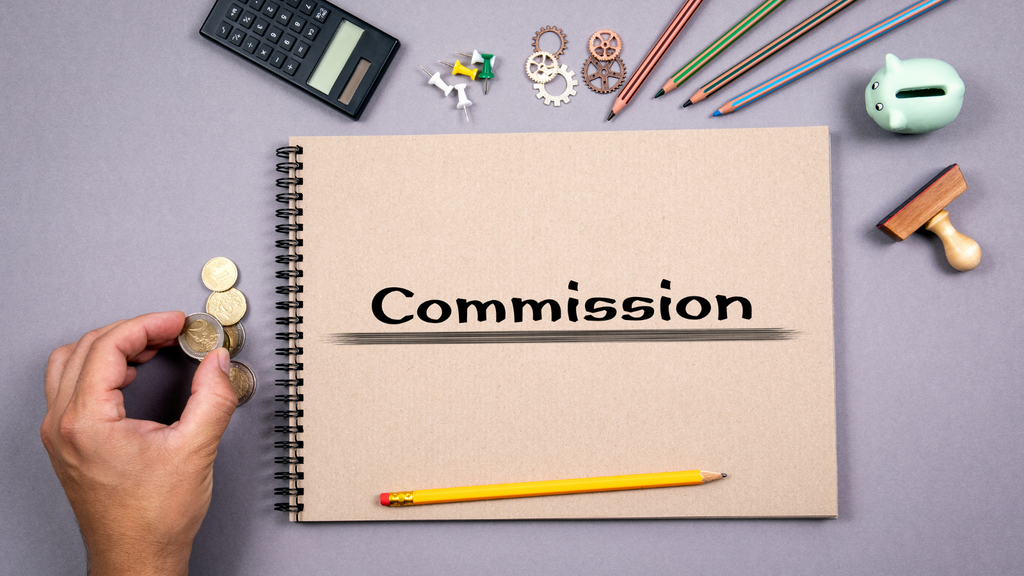 Marketplace commission and fee overcharges showing how incorrect deductions can reduce seller payouts