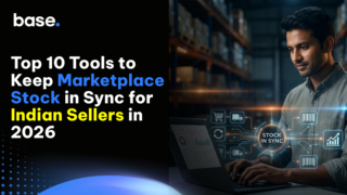 Best tools for keeping marketplace stock in sync for Indian sellers in 2026