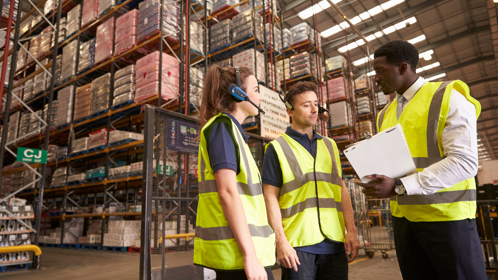 Ecommerce returns and RTO management workflow showing customer returns, courier pickup, inspection, grading, restocking, and courier claims