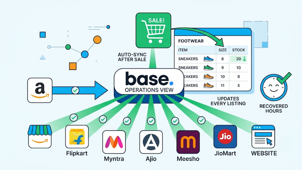 Comparison of mixed-bin storage with size-level warehouse locations to reduce product searches and improve picking speed