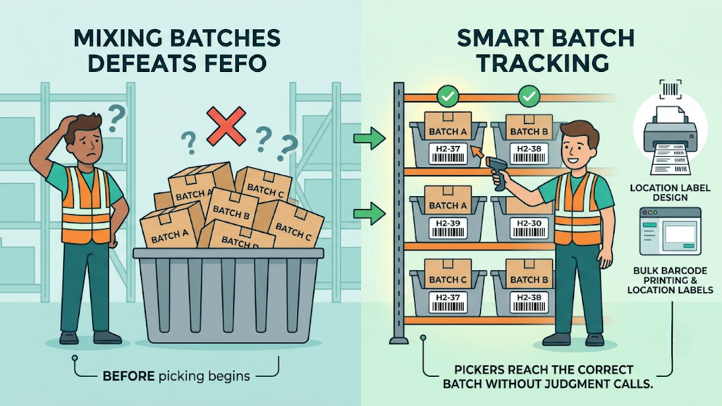 Reverse logistics costs and quick commerce appointment rejections, highlighting the financial impact of failed deliveries and rejected consignments.