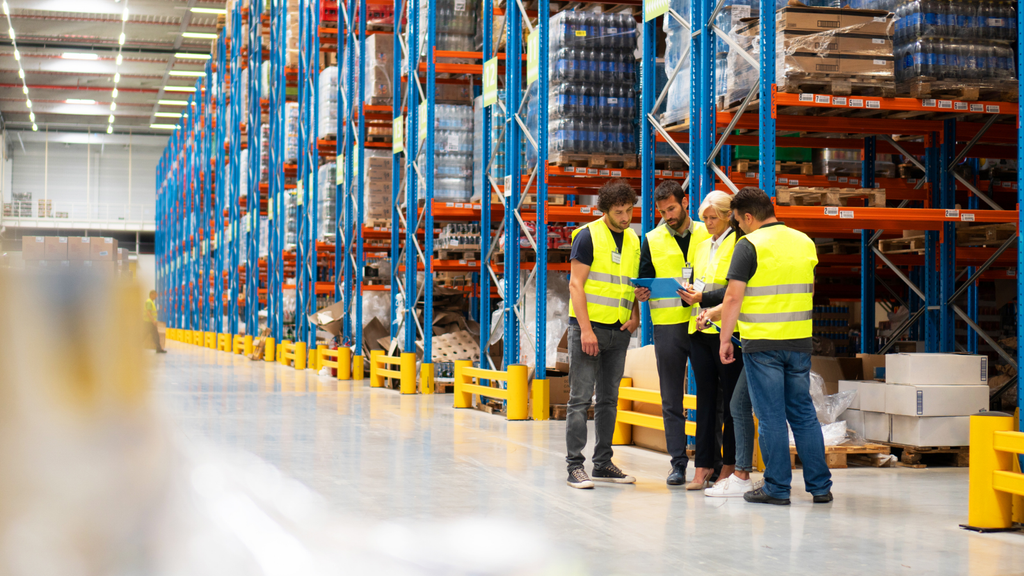Channel-specific label and manifest generation workflow for Amazon, Flipkart, and Meesho ecommerce shipments