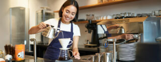 ¿Cómo integrar ventas de café y alimentos en marketplaces y web propia?