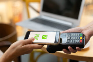 pagamentos imediatos CoDi y DiMo