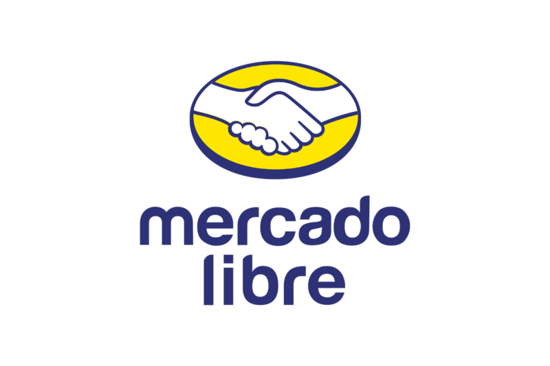 logotipo de mercado libre