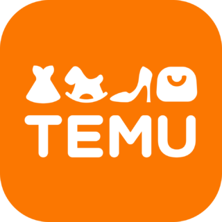 logotipo temu