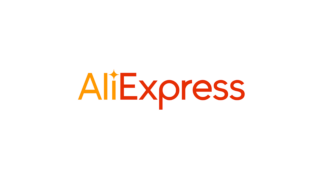 logotipo aliexpress