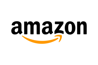 logotipo de amazon