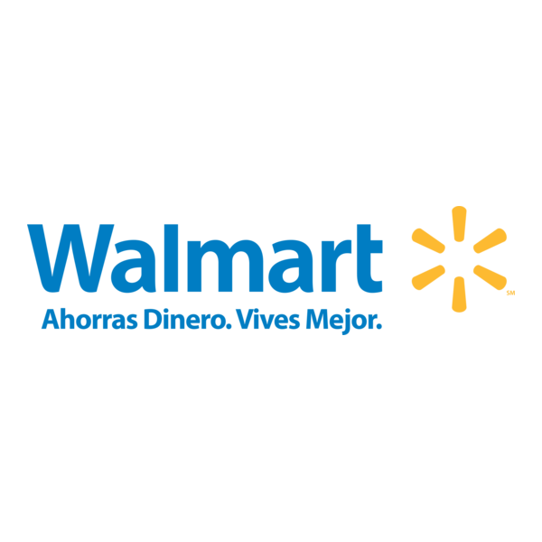logotipo walmart