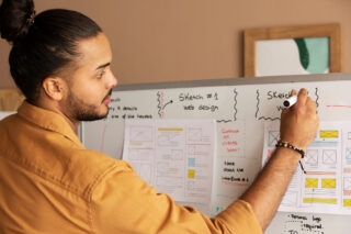 Elektra: las mejores técnicas de UX para vender más