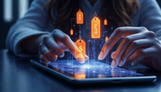 Compras en línea: Automatización de precios en marketplaces y márgenes