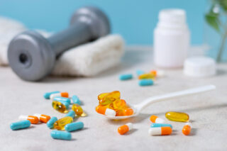 Cómo vender suplementos y vitaminas en marketplaces de México
