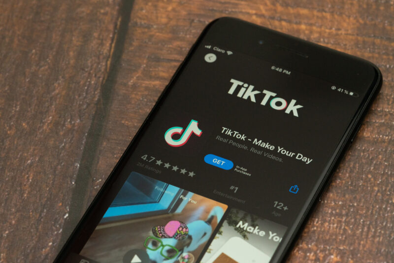 TikTok Shop México