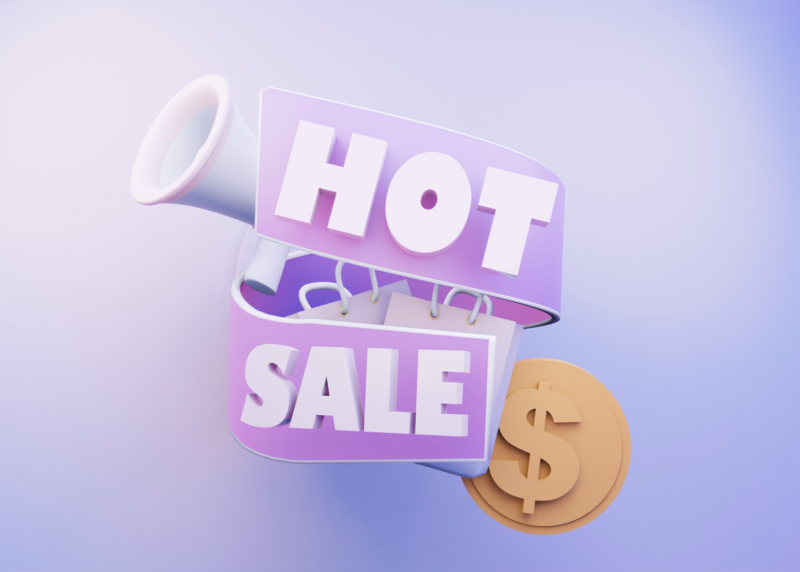 Hot Sale México