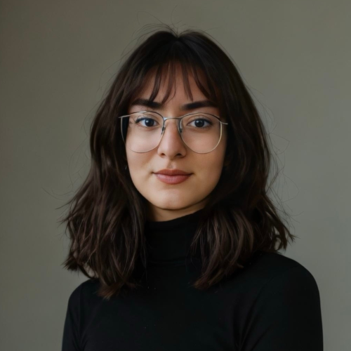 Manal Larhrib