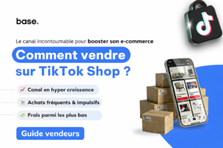tiktok shop base