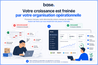 organisation opérationnelle