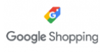 Google Shopping logo