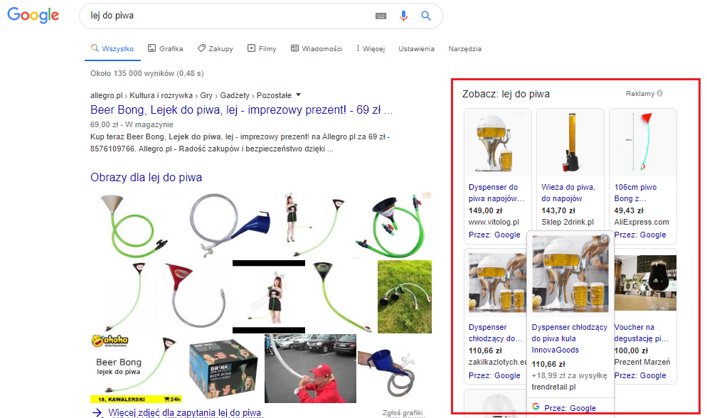 google - reklama