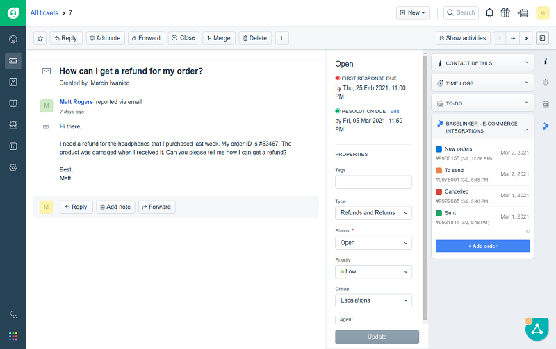 freshdesk_baselinker_integracja