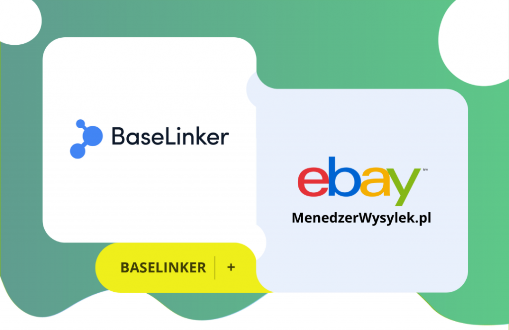 logo baselinker ebay