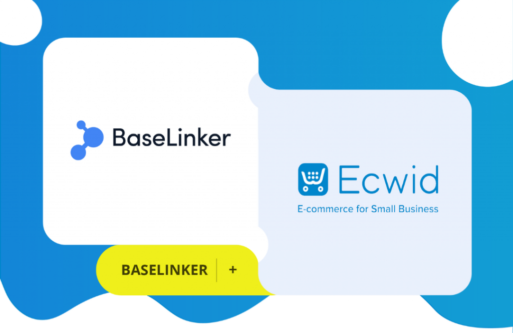 logo baselinker ecwid