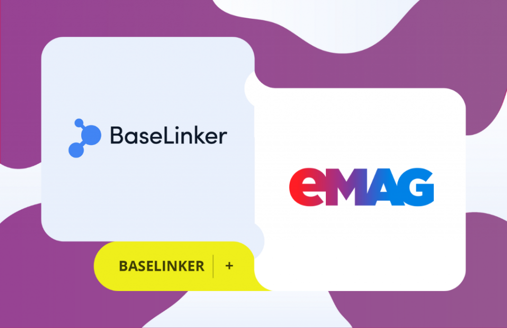 logo baselinker emag