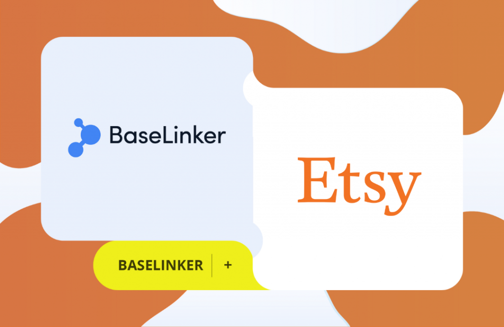 logo baselinker etsy