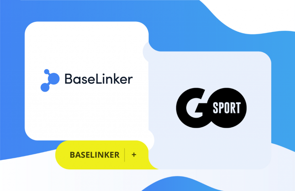 logo baselinker gosport