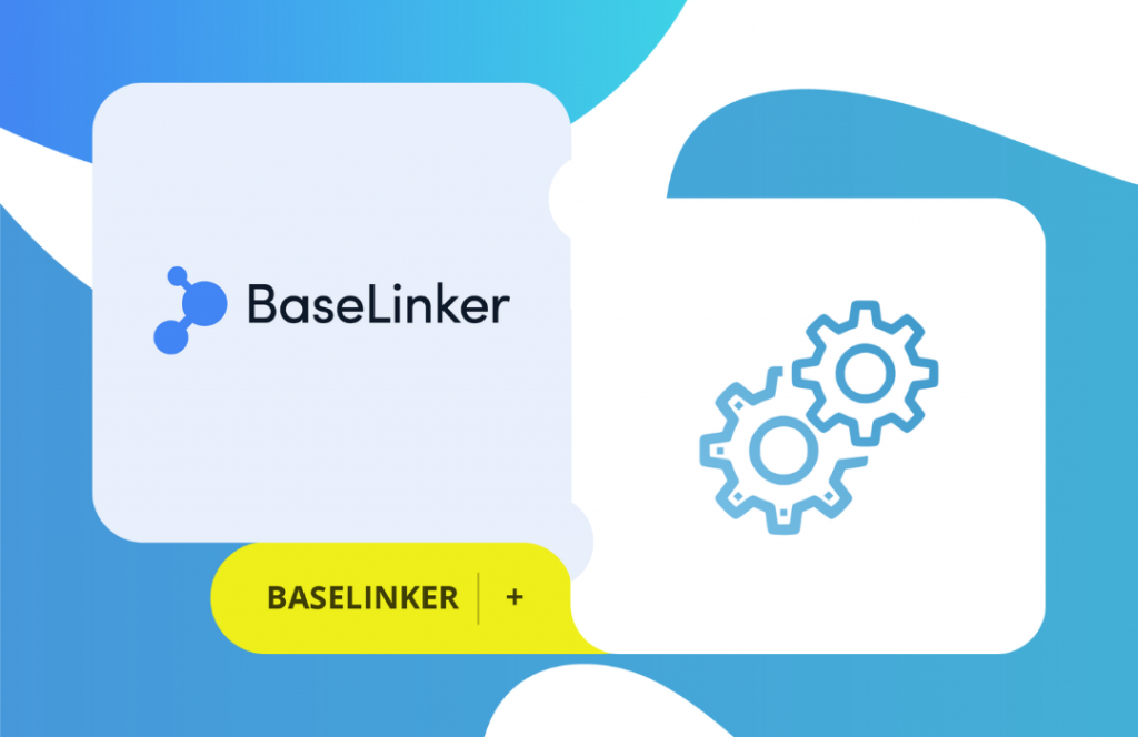 logo baselinker helpratchet