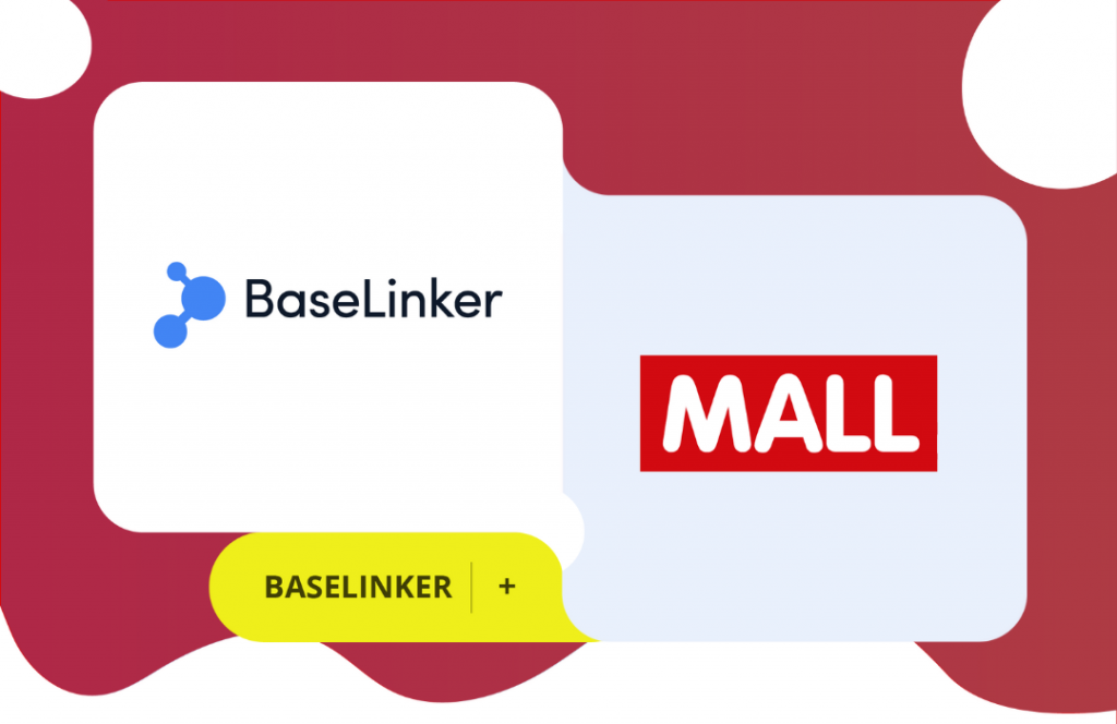 logo baselinker mall