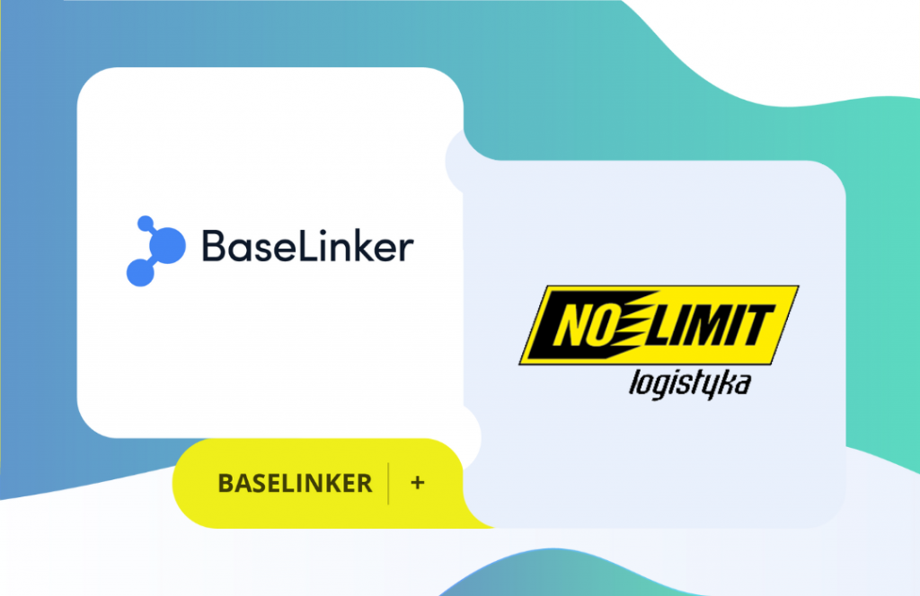 logo baselinker nolimit