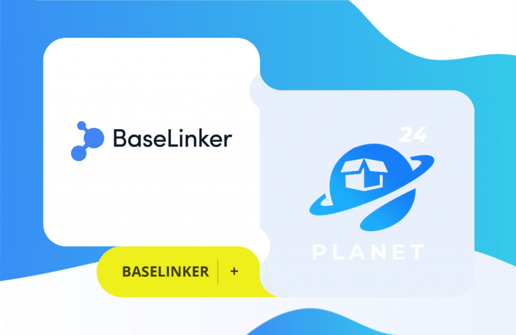 logo baselinker planet24