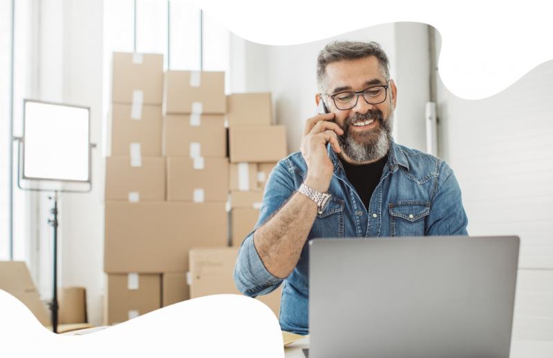 E-commerce