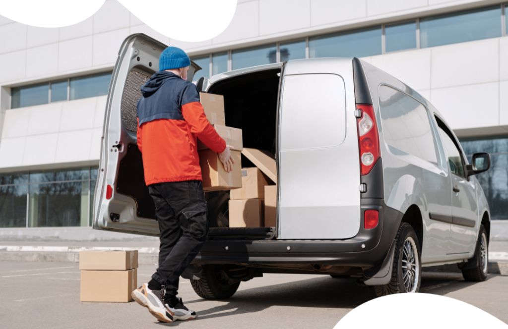 Cross-docking – na czym polega i jakie niesie korzyści dla e-commerce