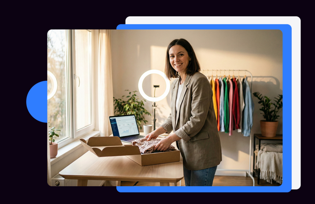 Omnichannel-base