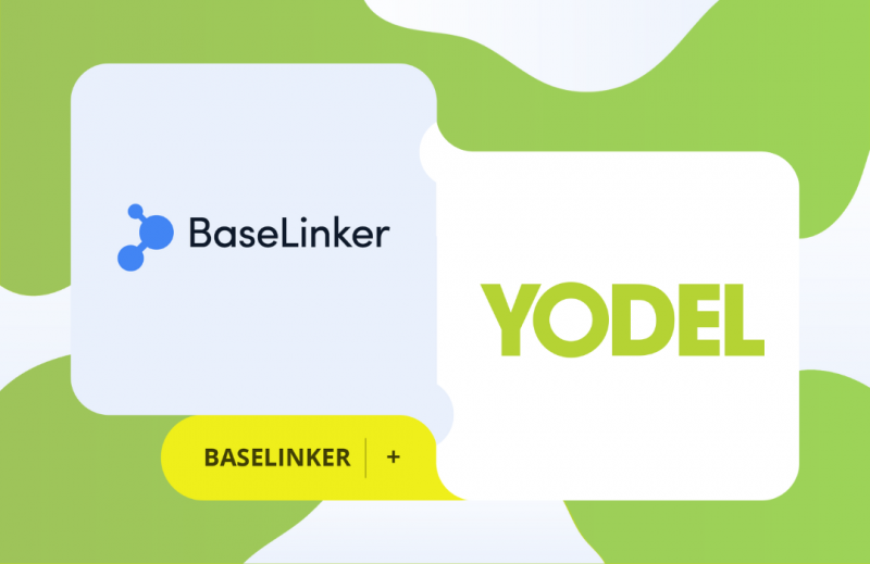 integracja Yodel